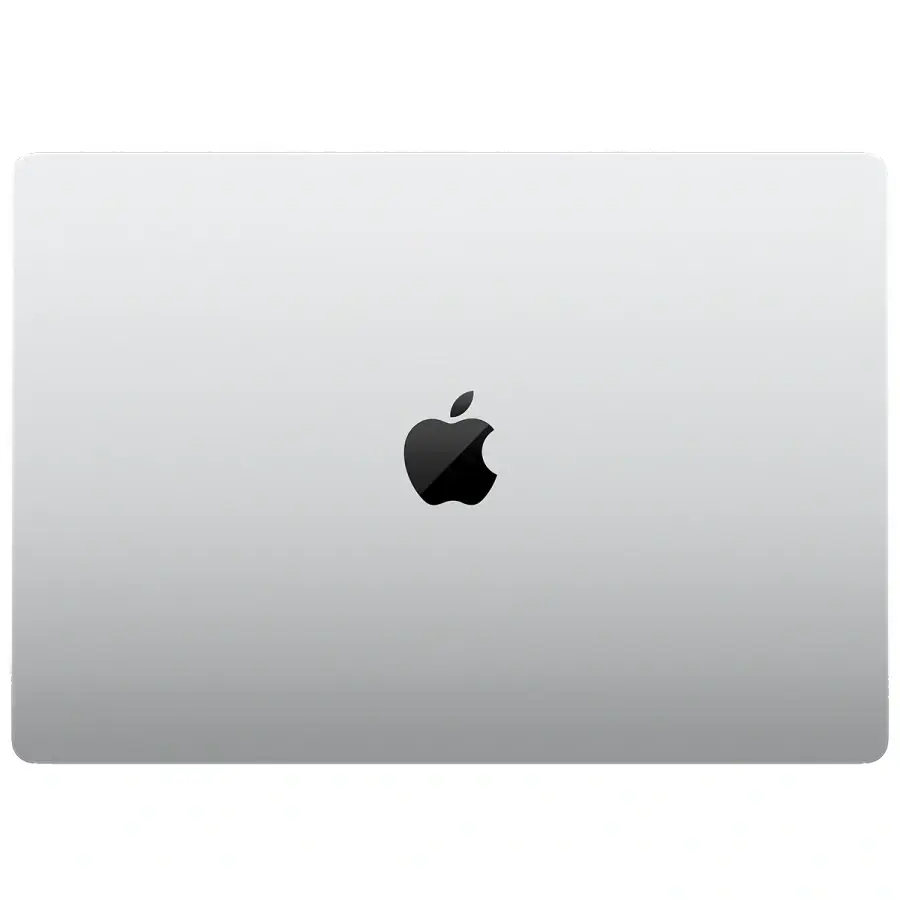 MacBook Pro 16" M3 Max/48GB/4TB Silver 2023 (Z1AJ0019A)