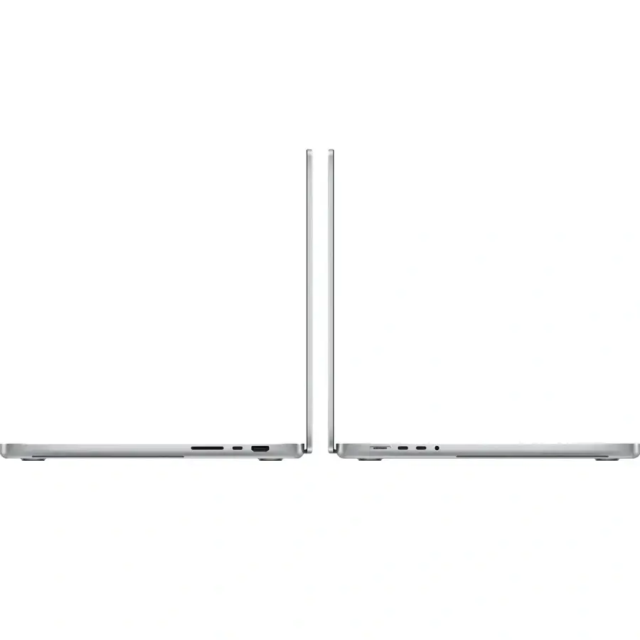 MacBook Pro 16" M3 Max/48GB/8TB Silver 2023 (Z1AJ00197)