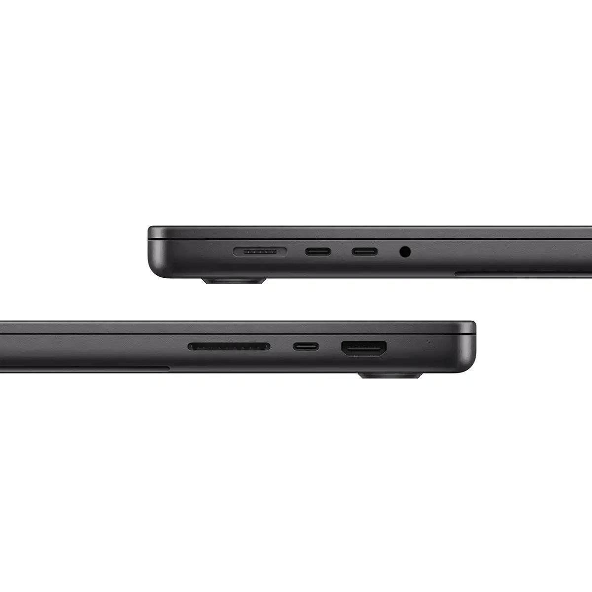 MacBook Pro 16" M3 Max/96GB/512GB Space Black 2023 (Z1AF001A6)