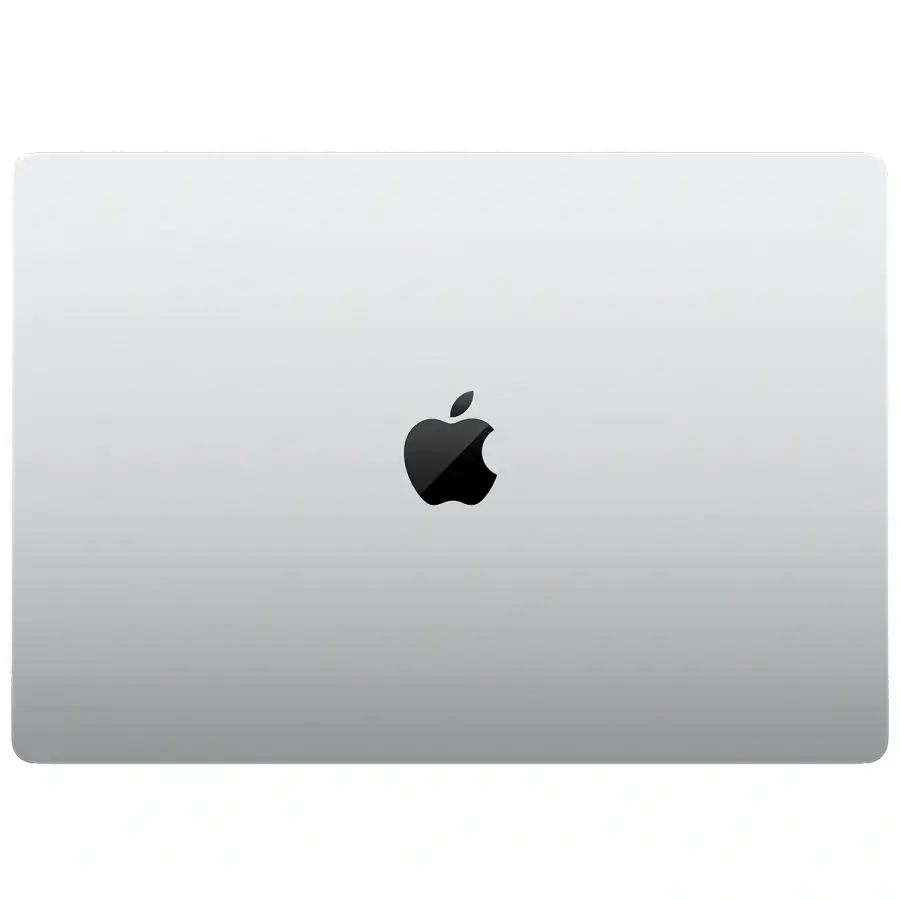 MacBook Pro 16" M3 Pro/18GB/1TB Silver 2023 (Z1AJ0018K)