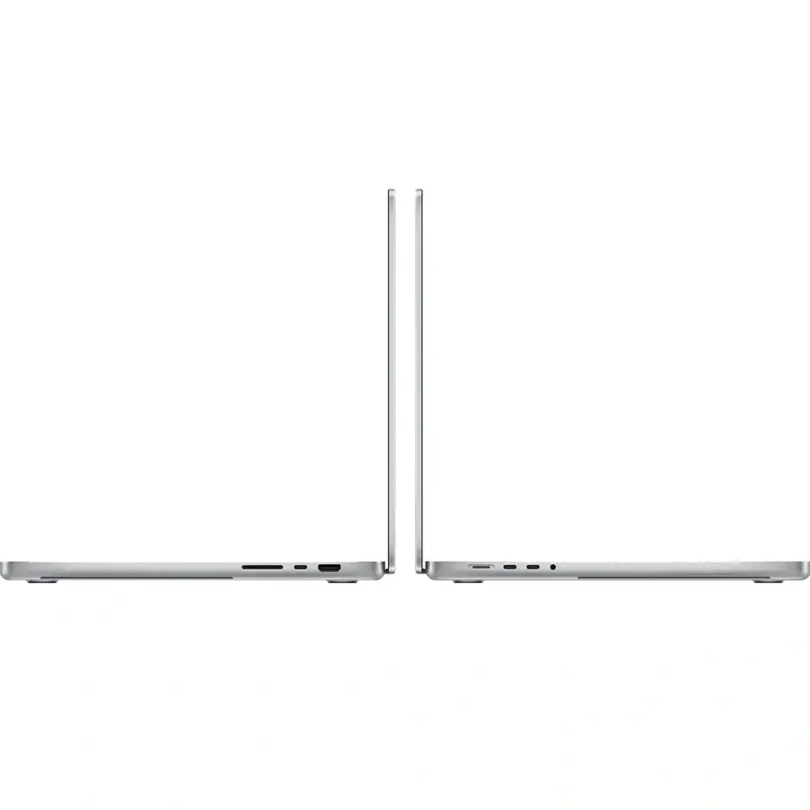 MacBook Pro 16" M3 Pro/18GB/2TB Silver 2023 (Z1AJ0018L)