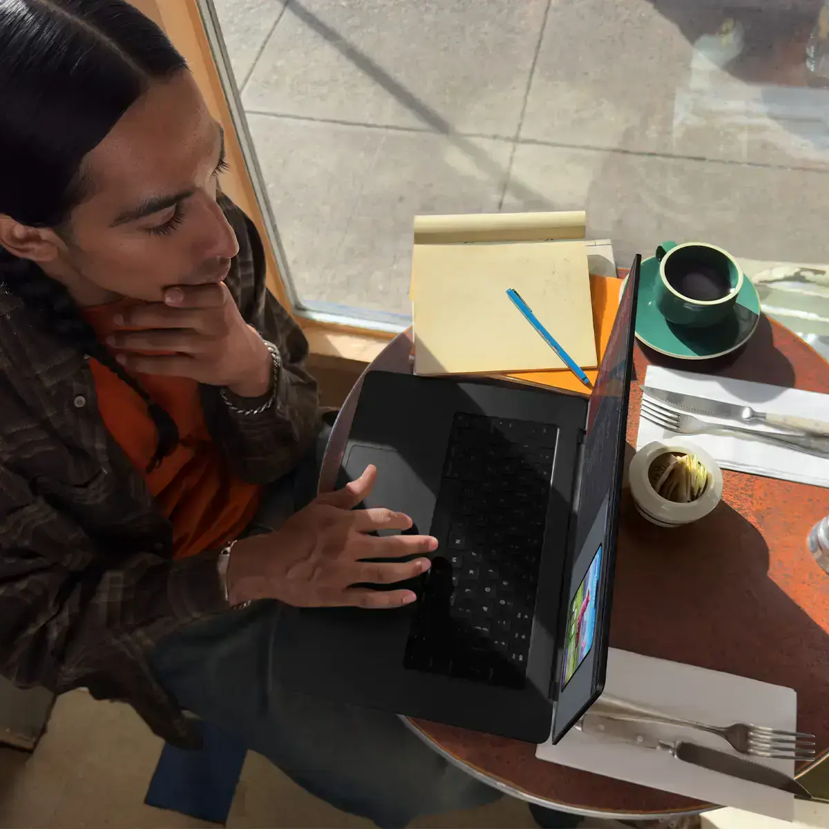 MacBook Pro 16" M3 Pro/18GB/512GB Silver 2023 (MRW43)