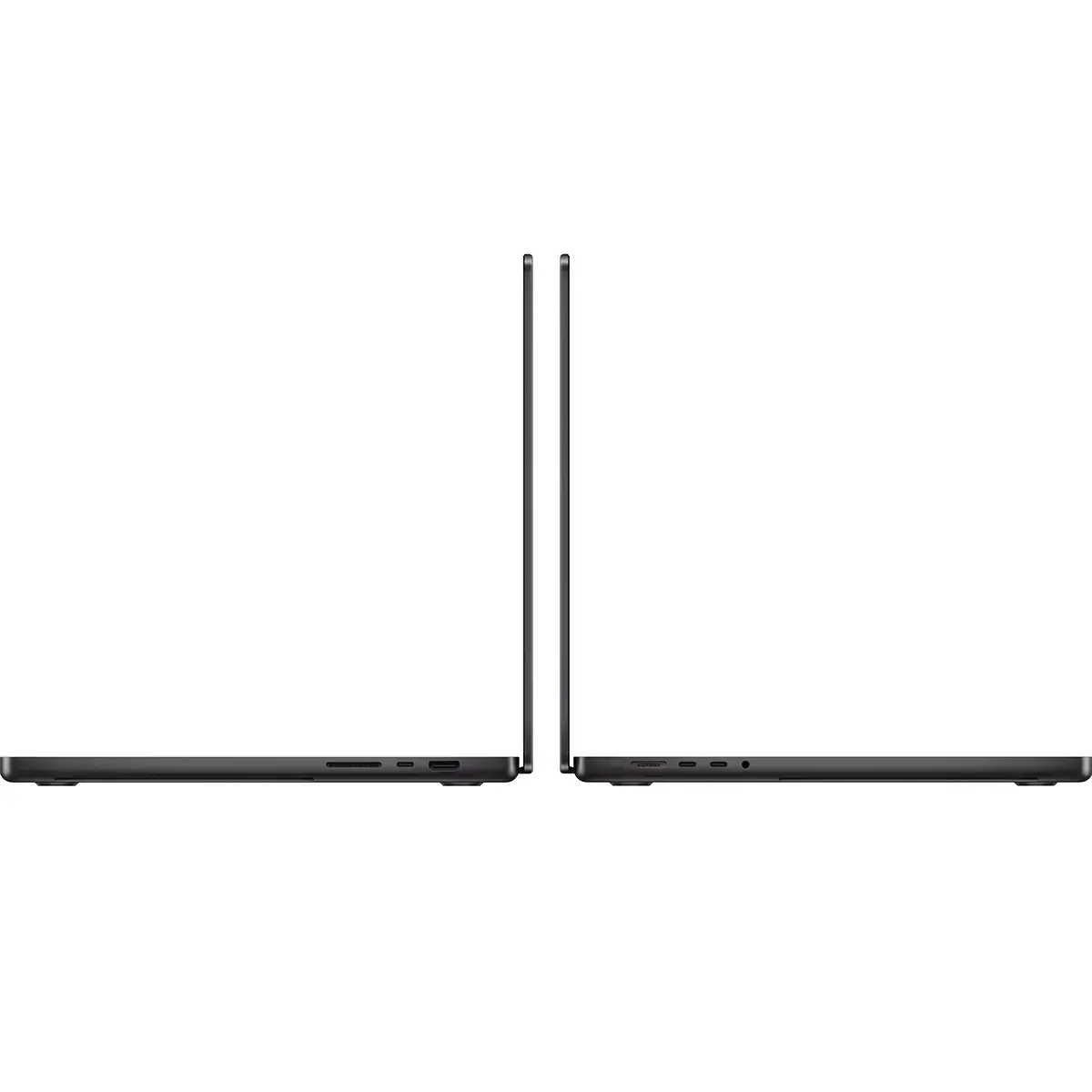 MacBook Pro 16" M3 Pro/36GB/1TB Space Black 2023 (Z1AF0019Y)