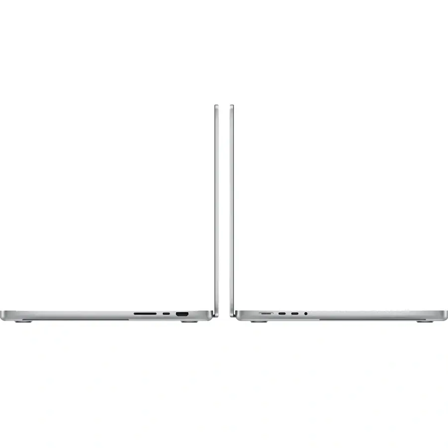 MacBook Pro 16" M3 Pro/36GB/2TB Silver 2023 (Z1AJ0016D)