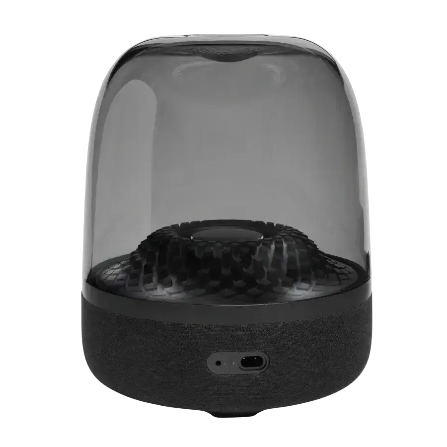 Мультимедійна акустика Harman/Kardon Aura Studio 4 Black (HKAURAS4BLKEP)