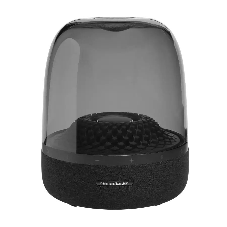Мультимедійна акустика Harman/Kardon Aura Studio 4 Black (HKAURAS4BLKEP)