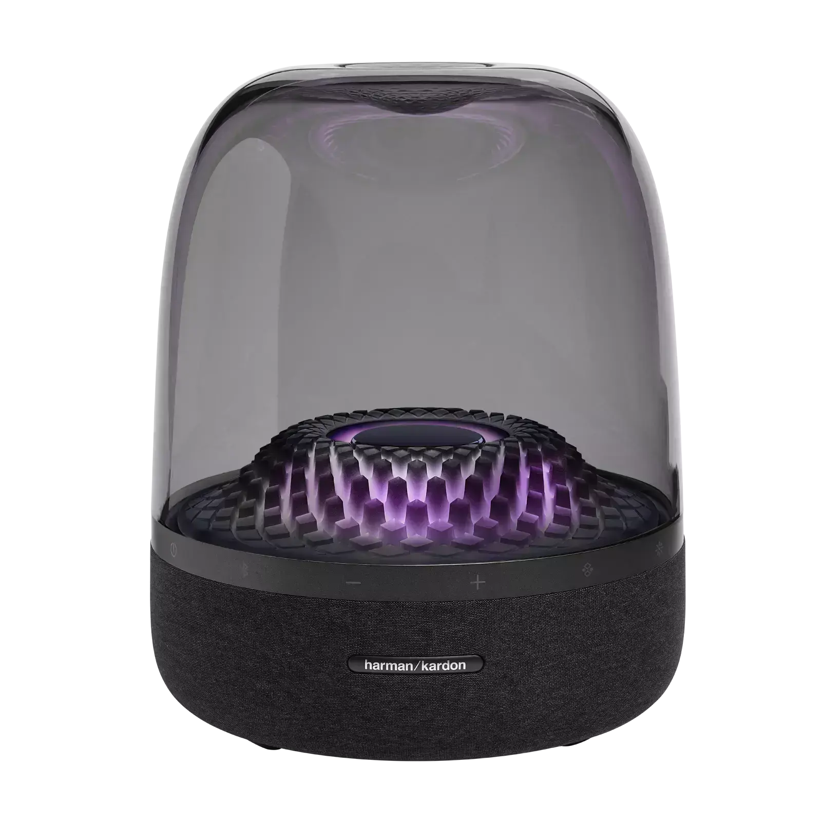 Мультимедийная акустика Harman/Kardon Aura Studio 4 Black (HKAURAS4BLKEP)
