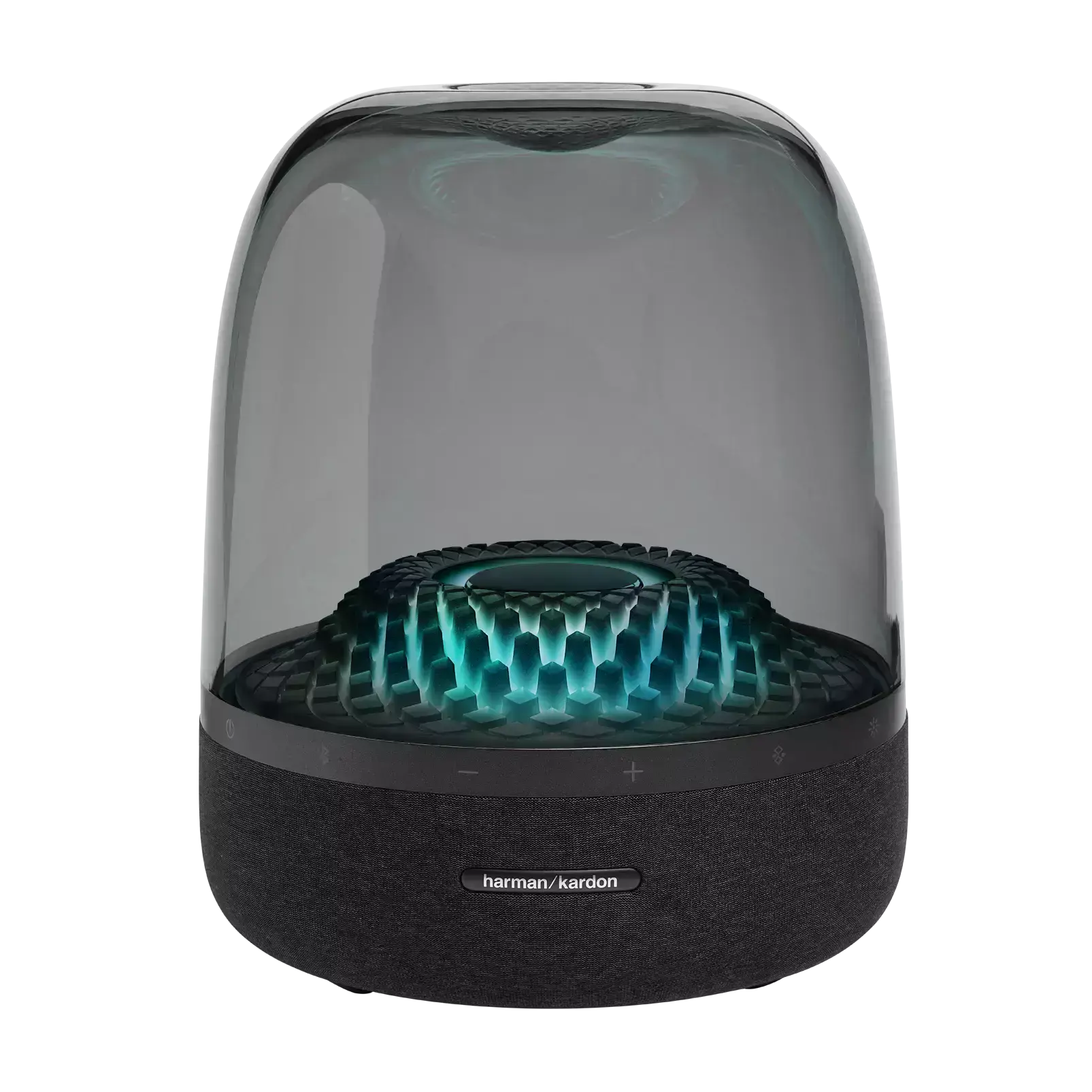Мультимедийная акустика Harman/Kardon Aura Studio 4 Black (HKAURAS4BLKEP)