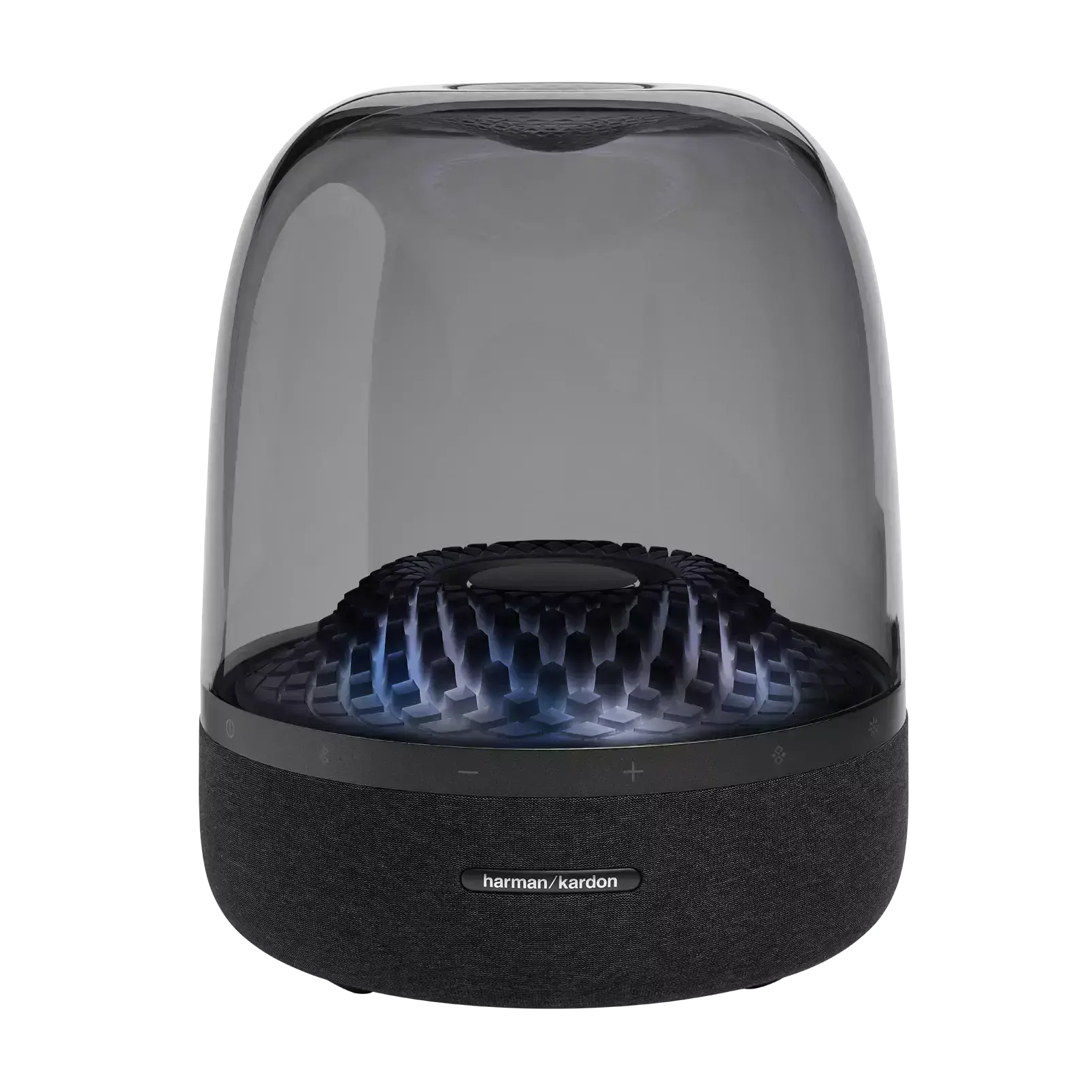 Мультимедийная акустика Harman/Kardon Aura Studio 4 Black (HKAURAS4BLKEP)