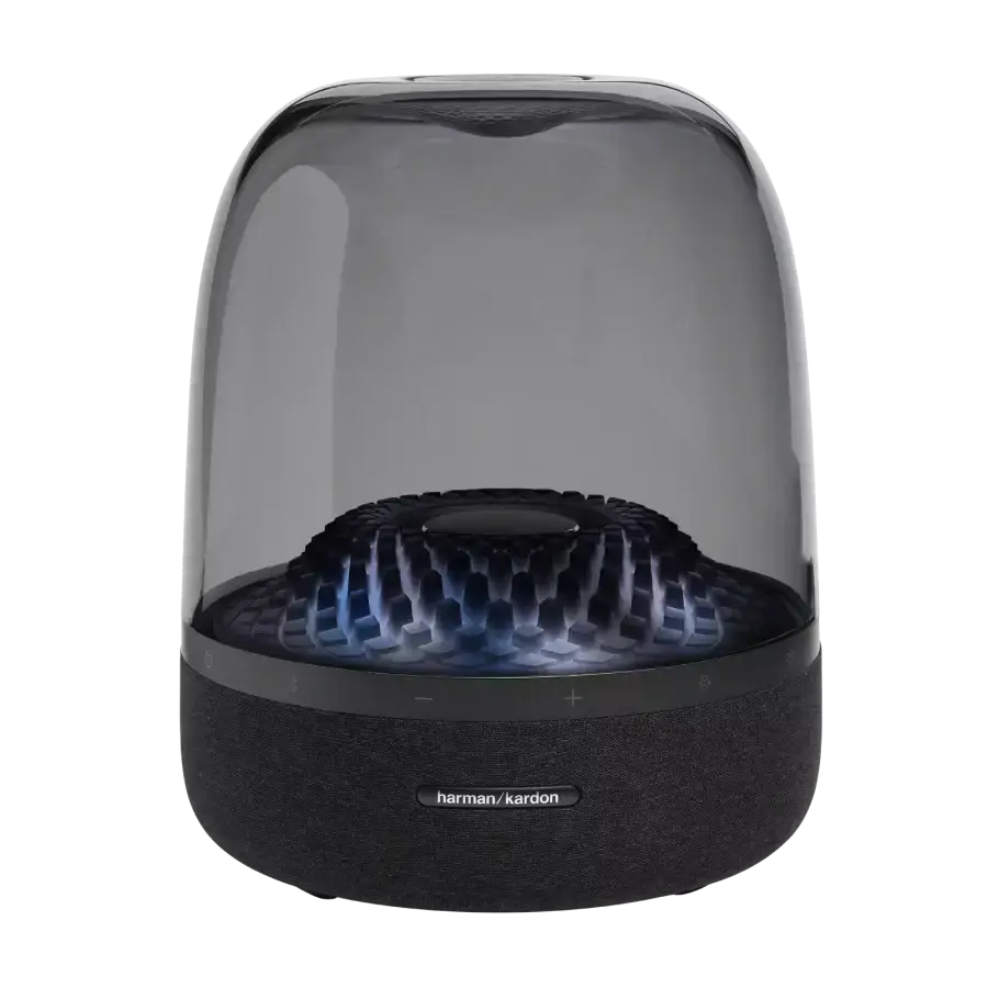 Мультимедійна акустика Harman/Kardon Aura Studio 4 Black (HKAURAS4BLKEP)