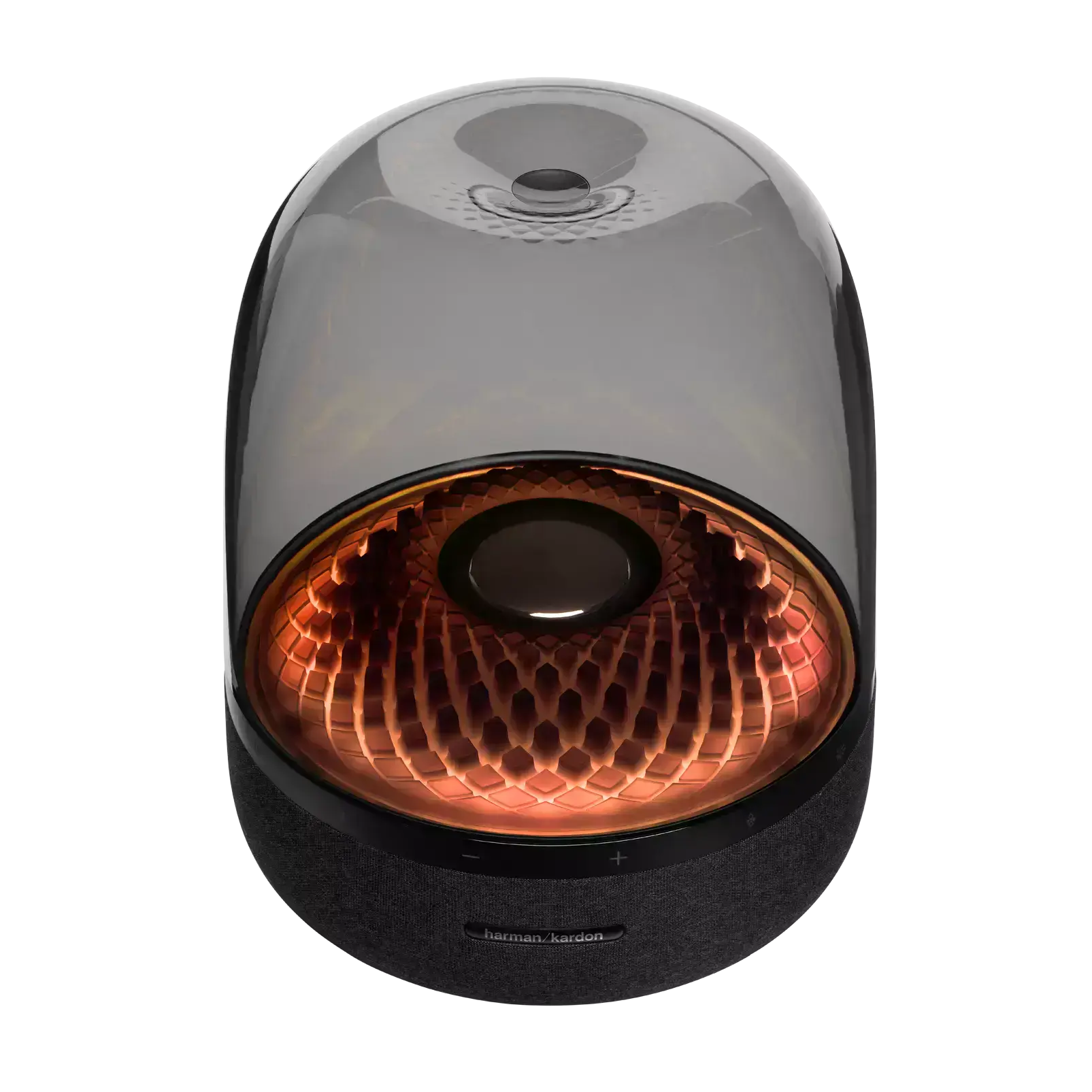 Мультимедийная акустика Harman/Kardon Aura Studio 4 Black (HKAURAS4BLKEP)