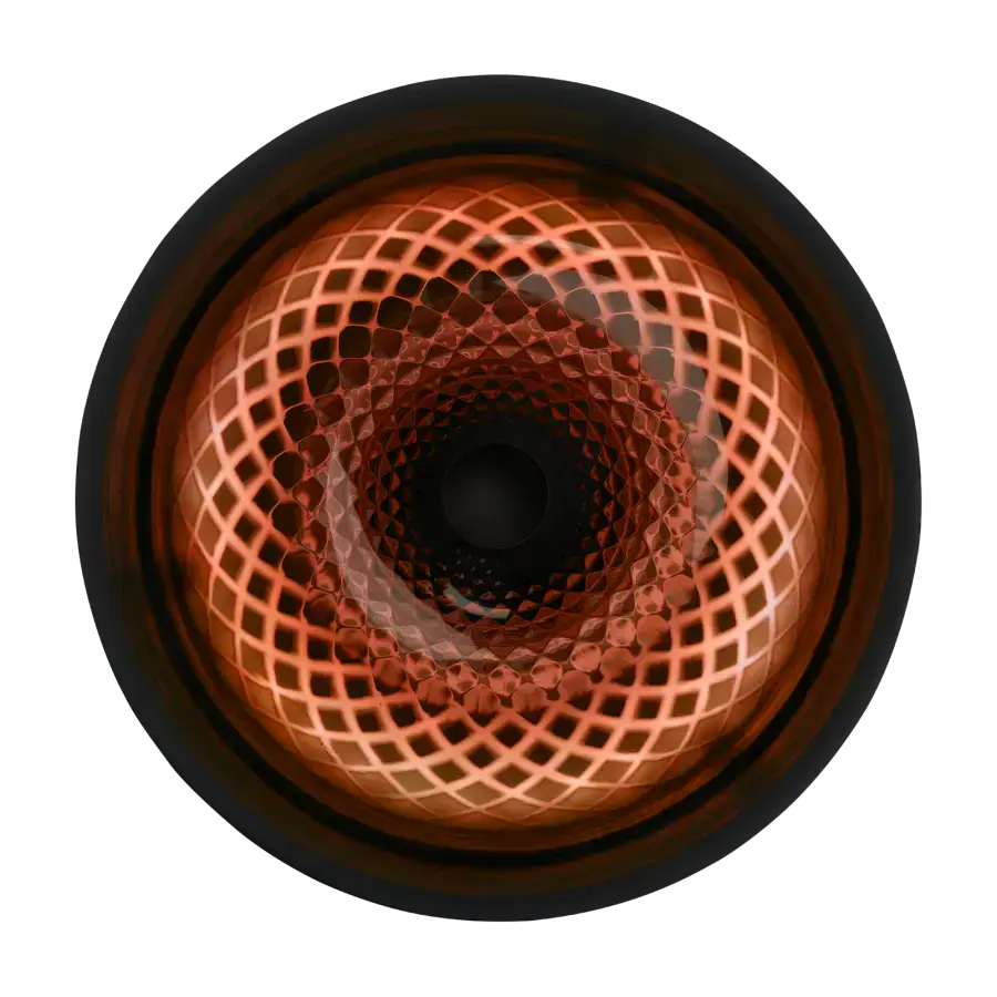 Мультимедійна акустика Harman/Kardon Aura Studio 4 Black (HKAURAS4BLKEP)