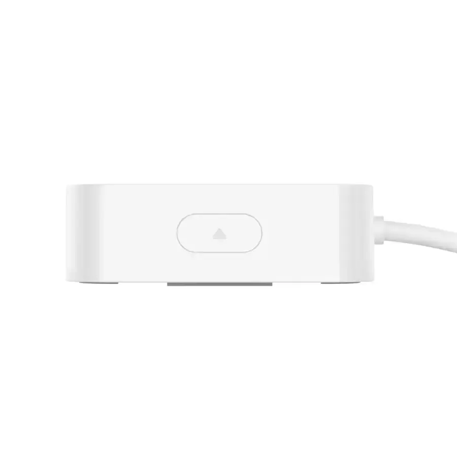 Мультипортовый адаптер Belkin Connect USB-C 6-in-1 Multiport Hub with Mount (INC011btWH)