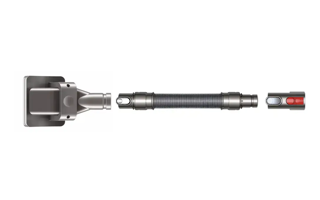 Набір для догляду за домашніми тваринами Dyson Pet Grooming Kit (972205-01)