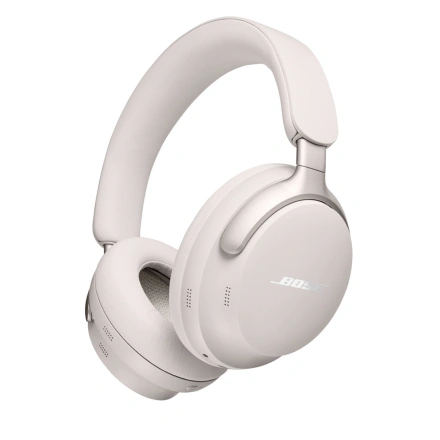 Наушники Bose QuietComfort Ultra - White Smoke (880066-0200)