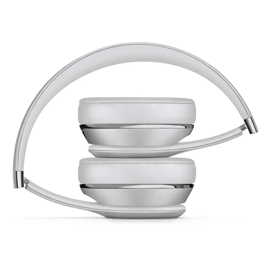Наушники Beats Solo3 Wireless Headphones - Silver (MT293)