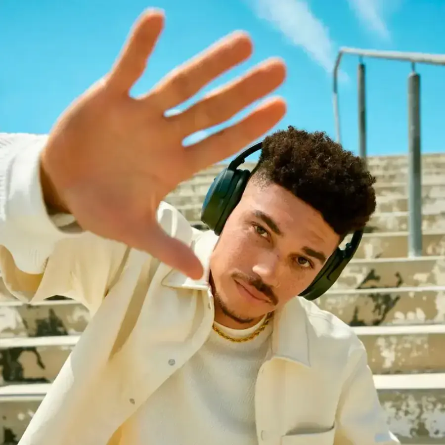 Навушники Bose QuietComfort - Black (884367-0100)