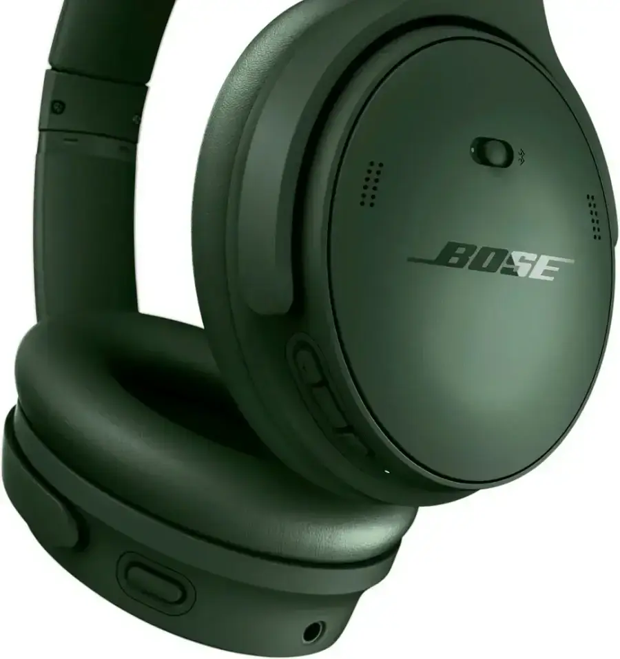 Навушники Bose QuietComfort - Cypress Green (884367-0300)