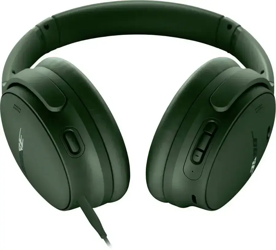 Навушники Bose QuietComfort - Cypress Green (884367-0300)