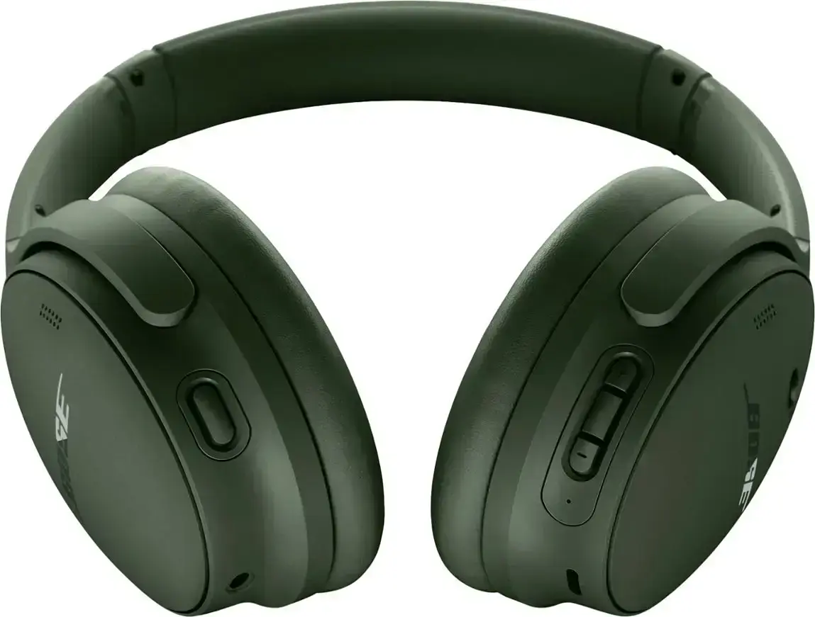 Навушники Bose QuietComfort - Cypress Green (884367-0300)