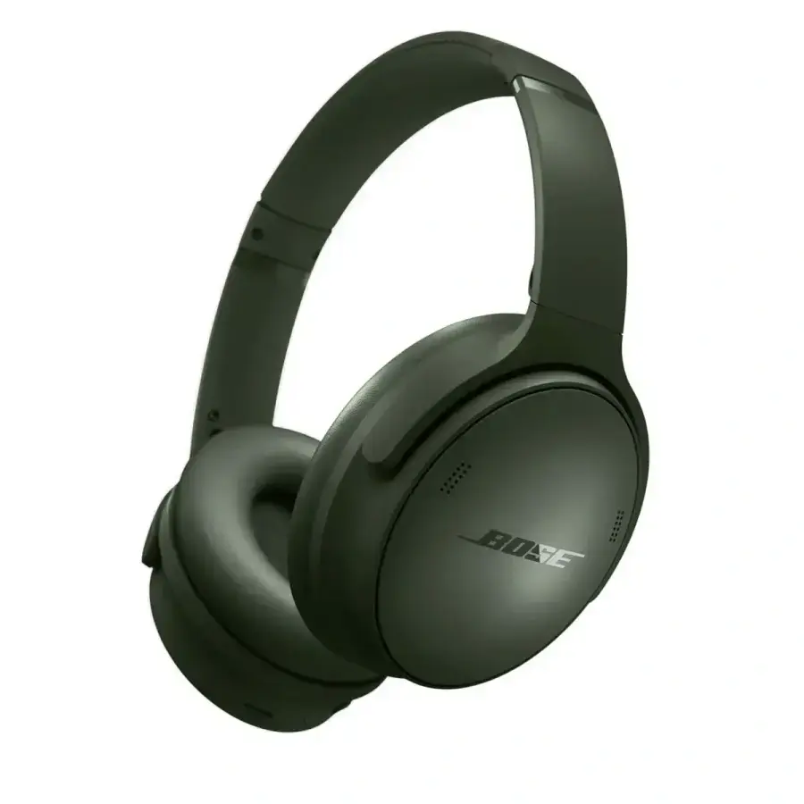 Навушники Bose QuietComfort - Cypress Green (884367-0300)