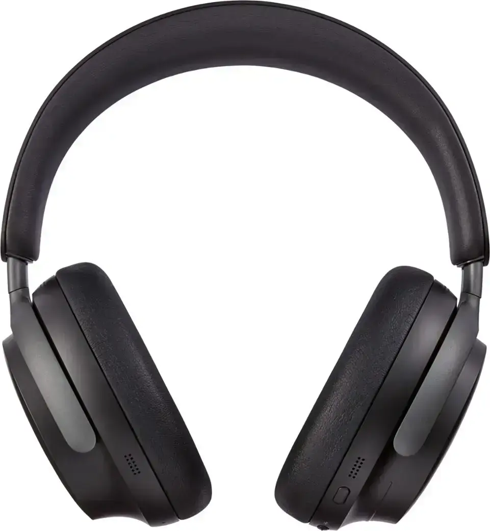 Навушники Bose QuietComfort Ultra - Black (880066-0100)