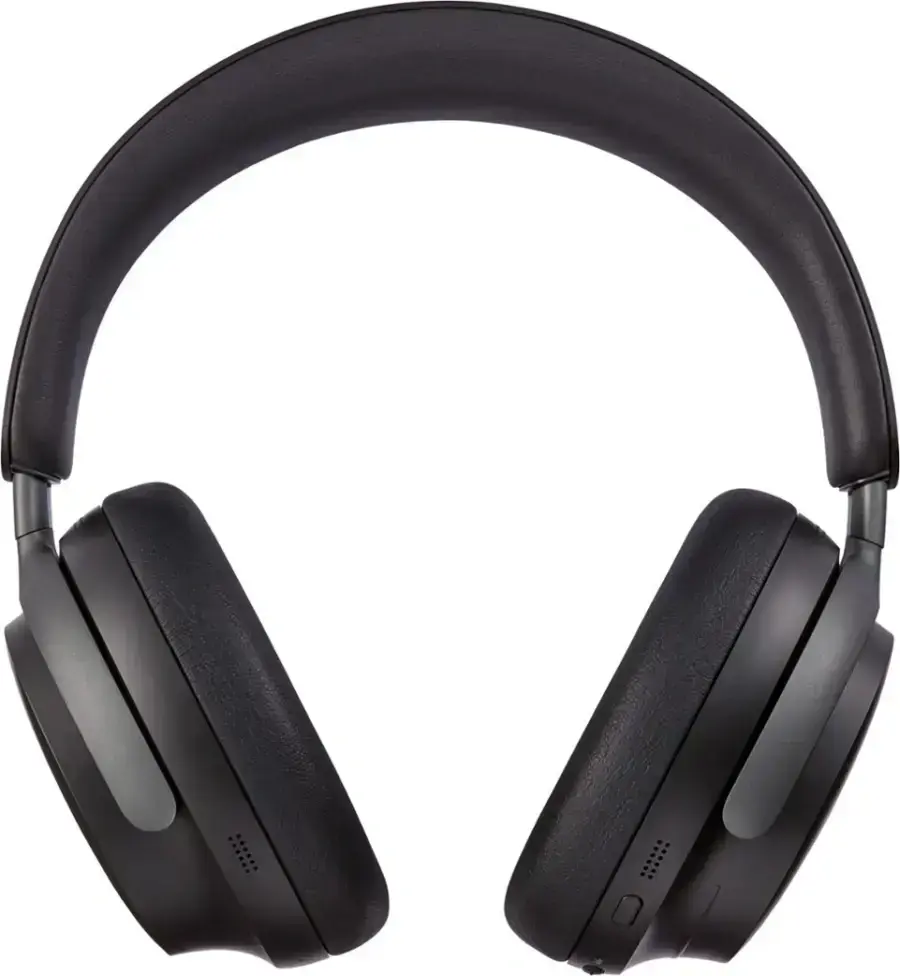 Наушники Bose QuietComfort Ultra - Black (880066-0100)