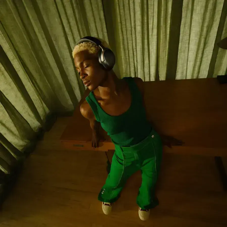 Наушники Bose QuietComfort Ultra - Black (880066-0100)