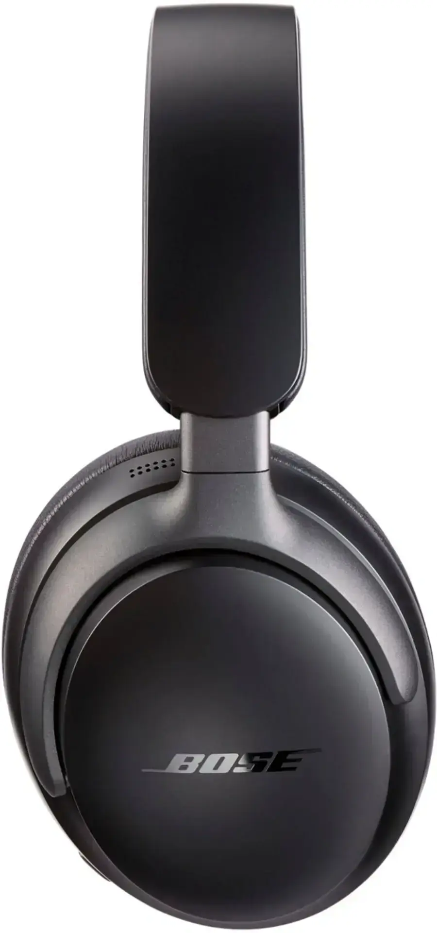 Наушники Bose QuietComfort Ultra - Black (880066-0100)