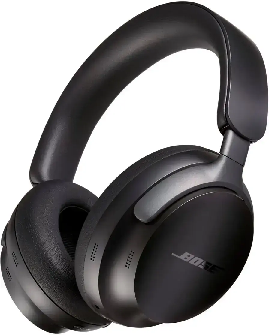 Навушники Bose QuietComfort Ultra - Black (880066-0100)