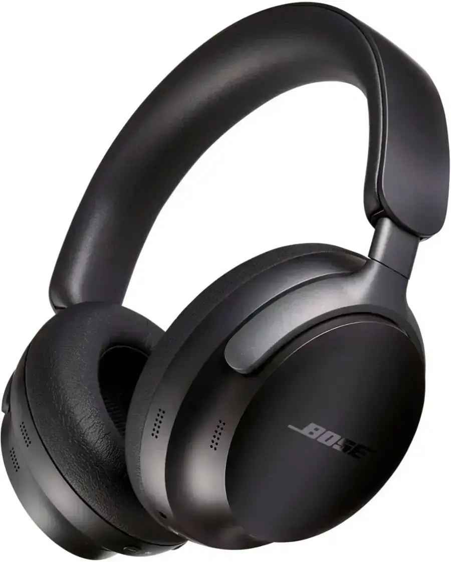 Наушники Bose QuietComfort Ultra - Black (880066-0100)