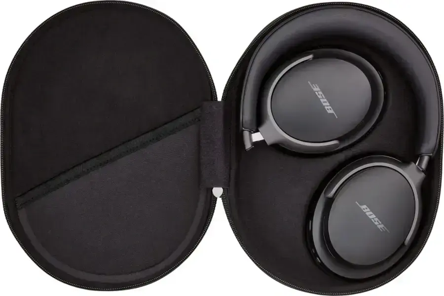 Наушники Bose QuietComfort Ultra - Black (880066-0100)