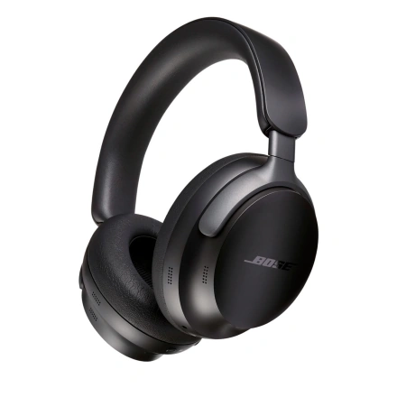 Наушники Bose QuietComfort Ultra - Black (880066-0100)