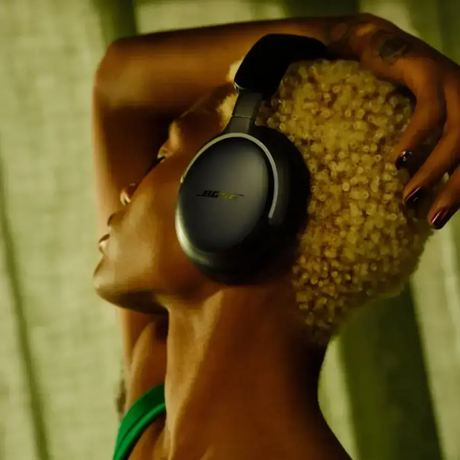 Навушники Bose QuietComfort Ultra - Diamond 60th Edition (880066-1300)