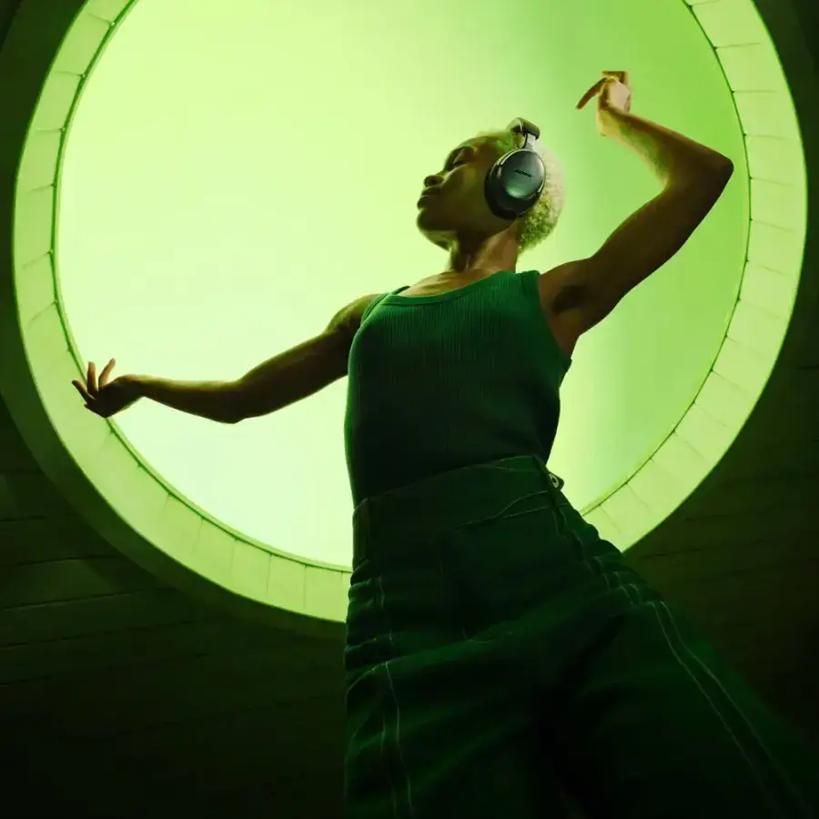 Навушники Bose QuietComfort Ultra - Diamond 60th Edition (880066-1300)