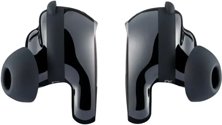 Наушники Bose QuietComfort Ultra Earbuds - Black (882826-0010)
