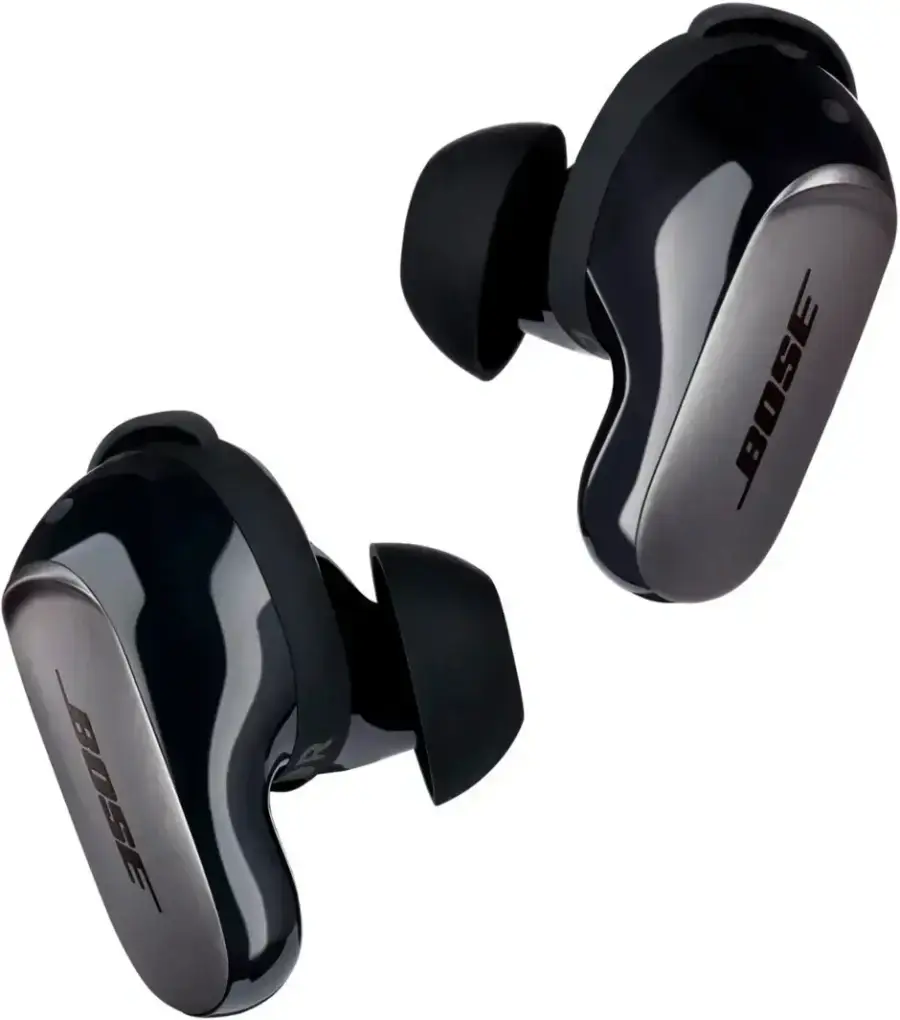 Наушники Bose QuietComfort Ultra Earbuds - Black (882826-0010)