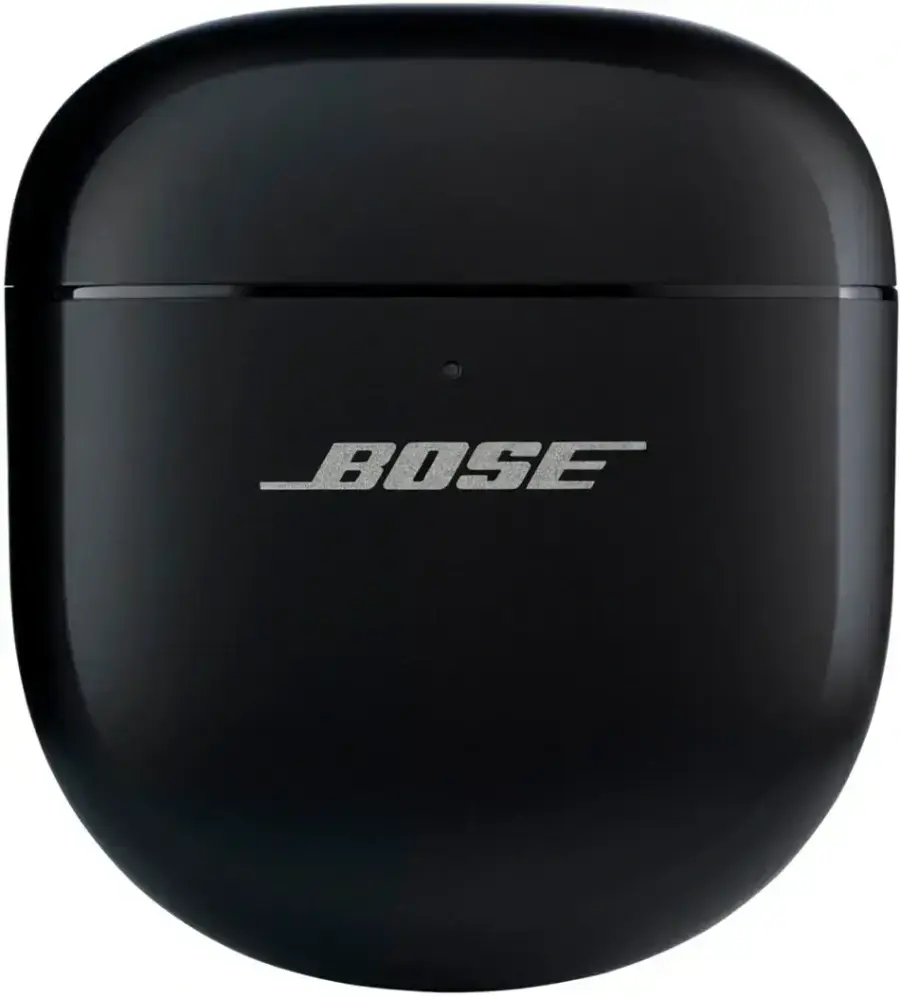 Наушники Bose QuietComfort Ultra Earbuds - Black (882826-0010)