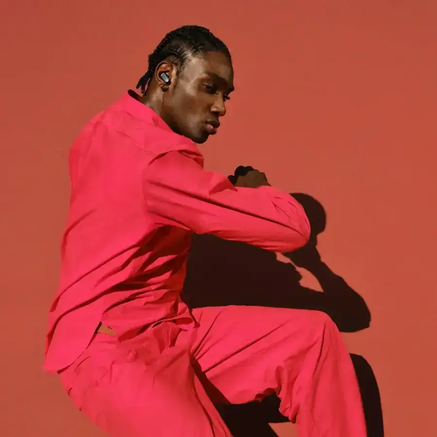 Наушники Bose QuietComfort Ultra Earbuds - Black (882826-0010)