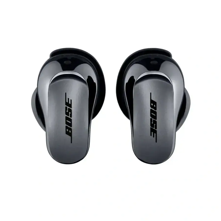Наушники Bose QuietComfort Ultra Earbuds - Black (882826-0010)