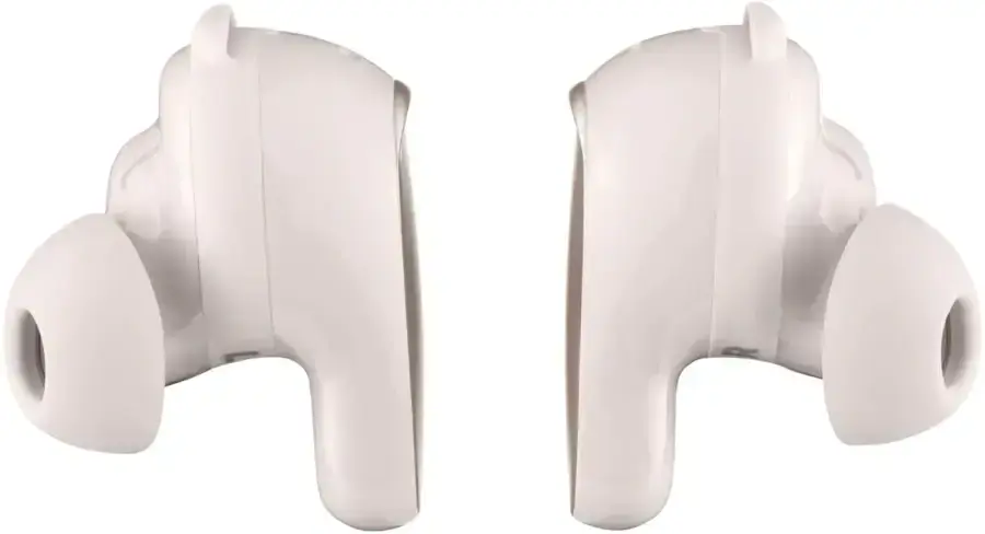 Навушники Bose QuietComfort Ultra Earbuds - White Smoke (882826-0020)