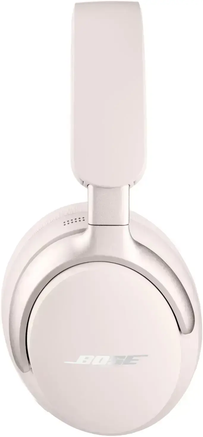 Навушники Bose QuietComfort Ultra - White Smoke (880066-0200)