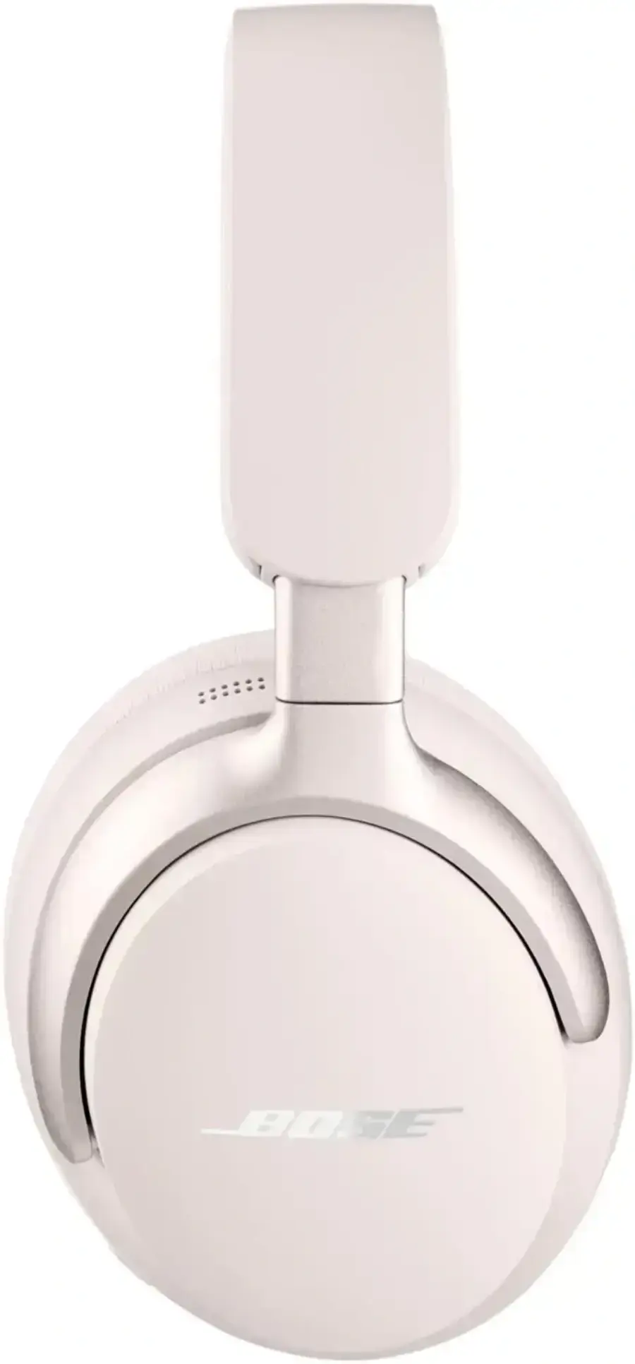 Наушники Bose QuietComfort Ultra - White Smoke (880066-0200)