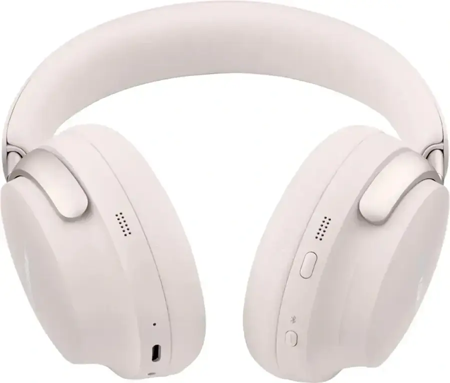 Наушники Bose QuietComfort Ultra - White Smoke (880066-0200)