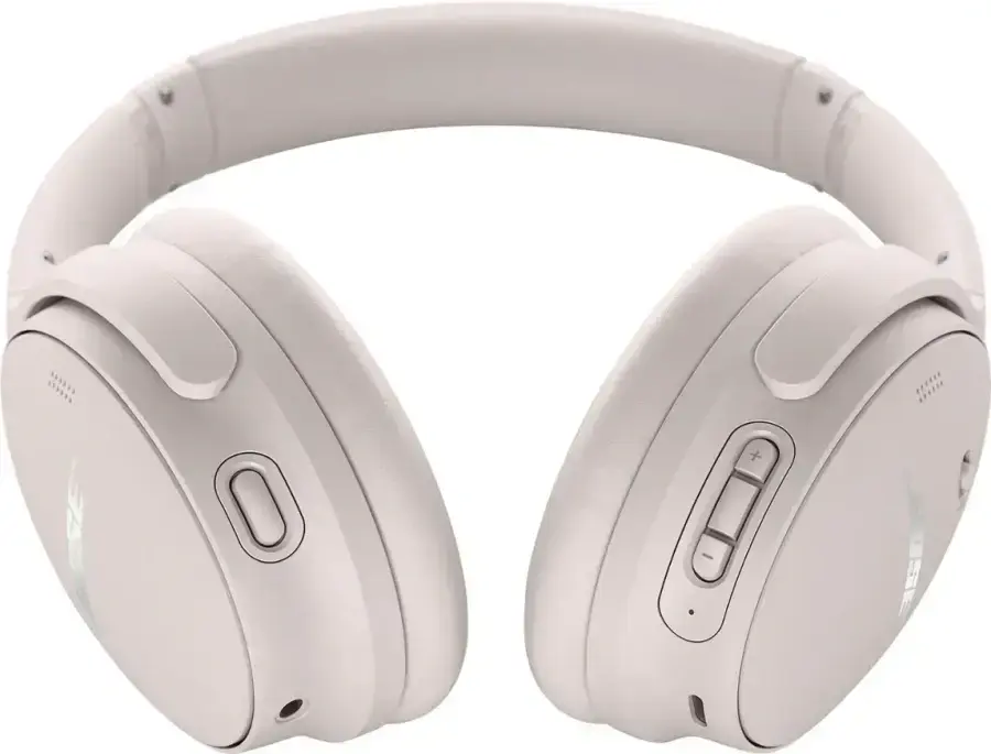 Навушники Bose QuietComfort - White Smoke (884367-0200)