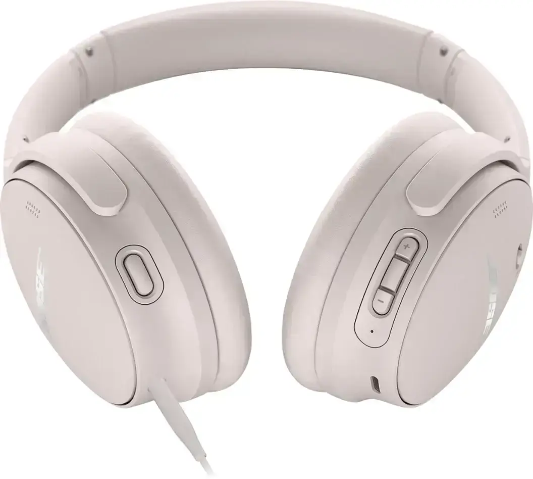 Навушники Bose QuietComfort - White Smoke (884367-0200)