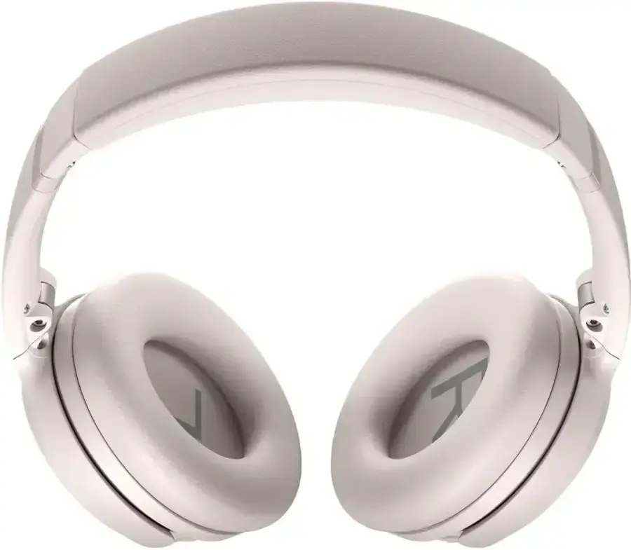 Навушники Bose QuietComfort - White Smoke (884367-0200)