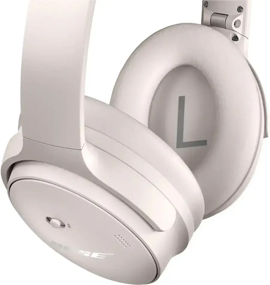Навушники Bose QuietComfort - White Smoke (884367-0200)