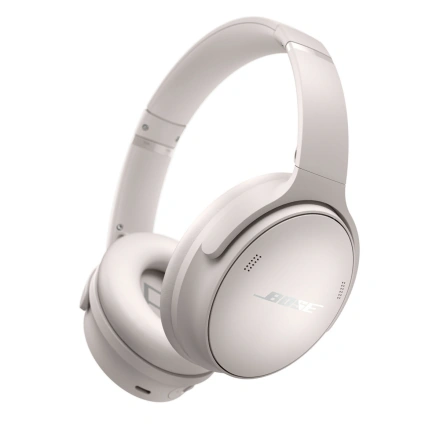 Наушники Bose QuietComfort - White Smoke (884367-0200)