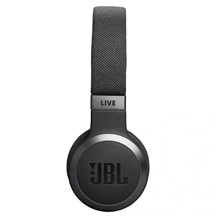 Наушники JBL Live 670NC - Black (JBLLIVE670NCBLK)